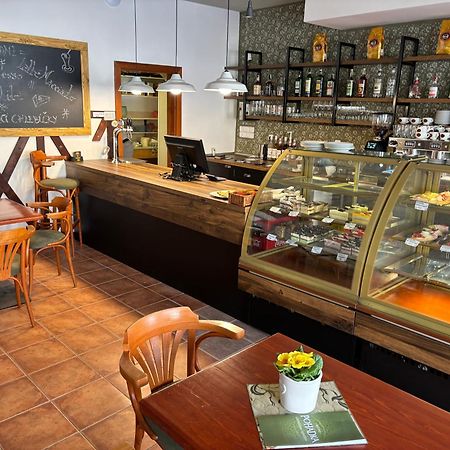 Penzion Pohadka Třeboň Extérieur photo