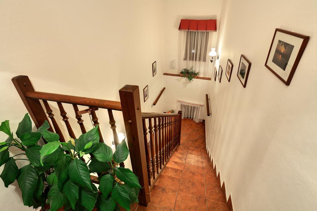 Penzion Pohadka Třeboň Extérieur photo