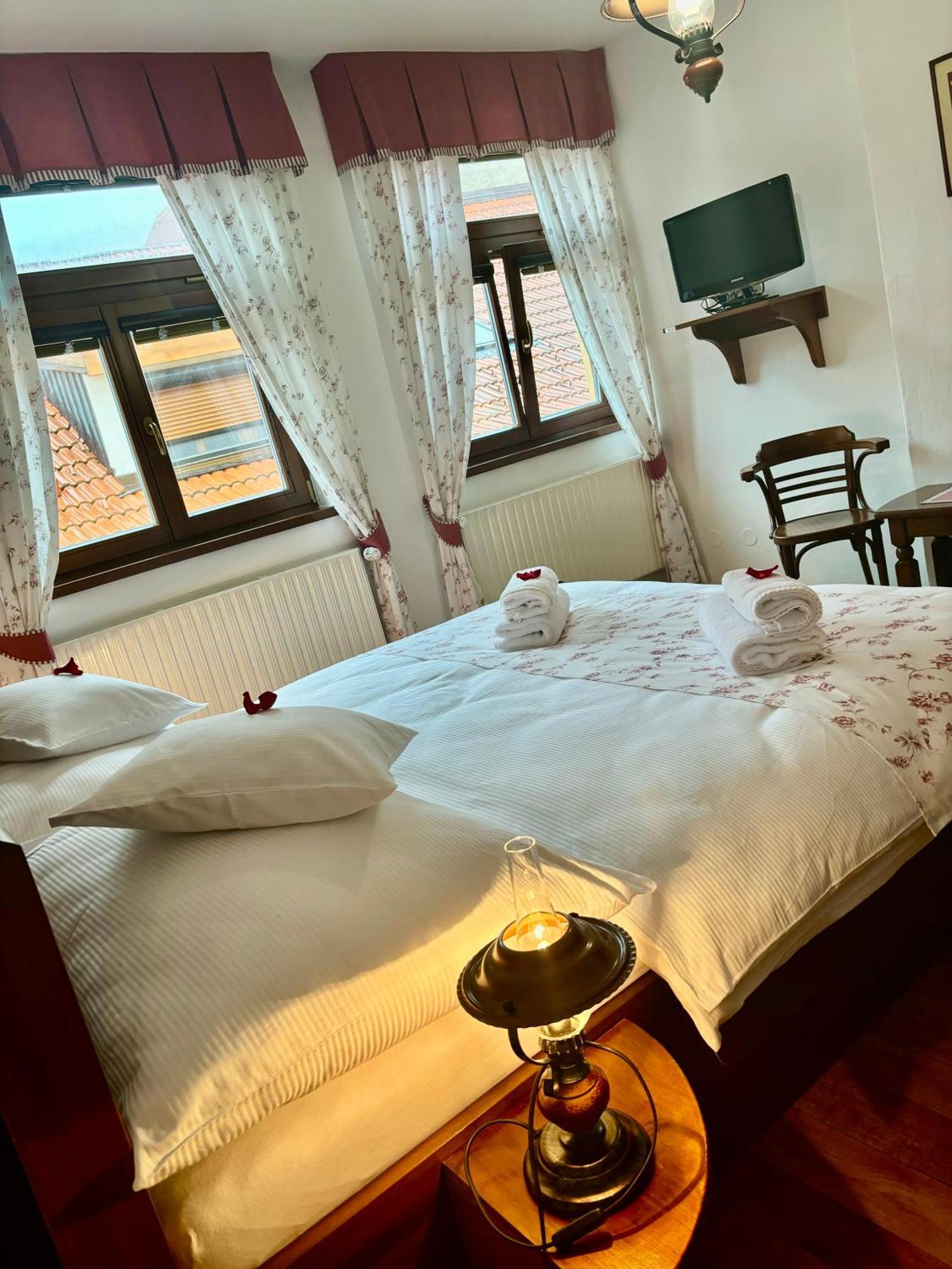 Penzion Pohadka Třeboň Extérieur photo
