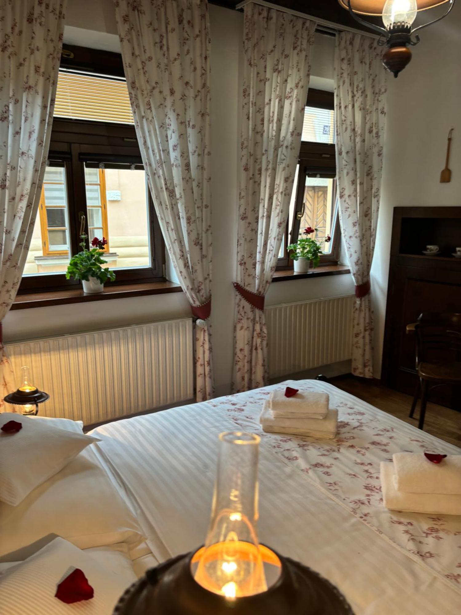 Penzion Pohadka Třeboň Extérieur photo