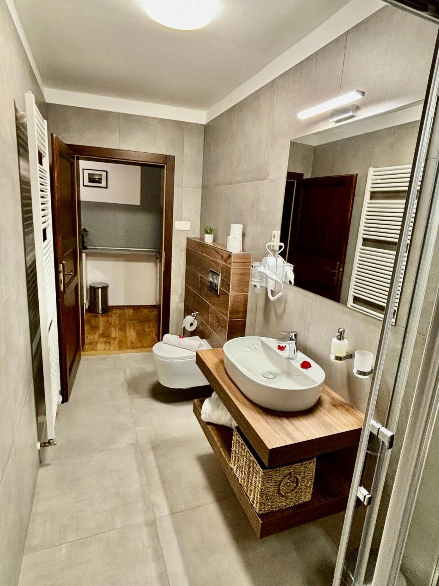 Penzion Pohadka Třeboň Extérieur photo