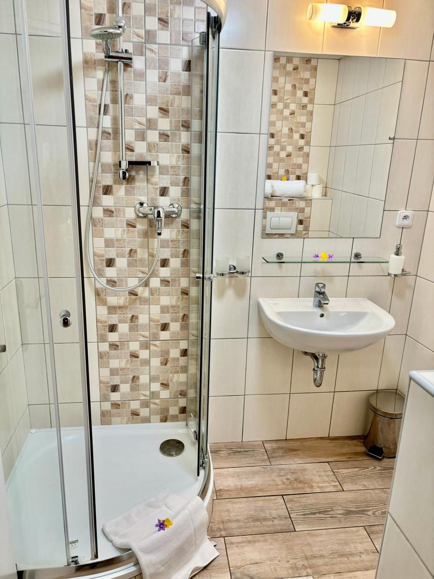 Penzion Pohadka Třeboň Extérieur photo