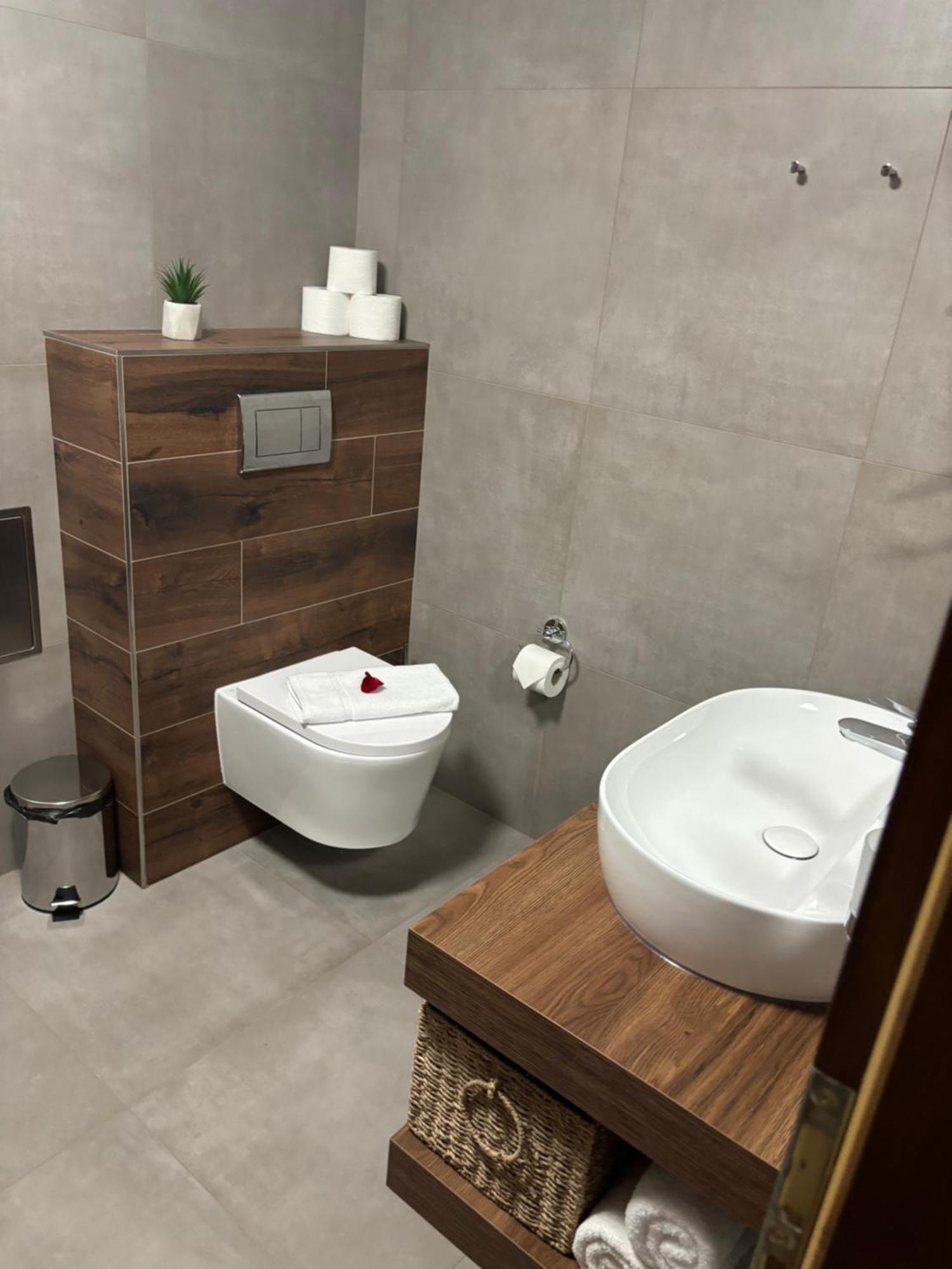 Penzion Pohadka Třeboň Extérieur photo