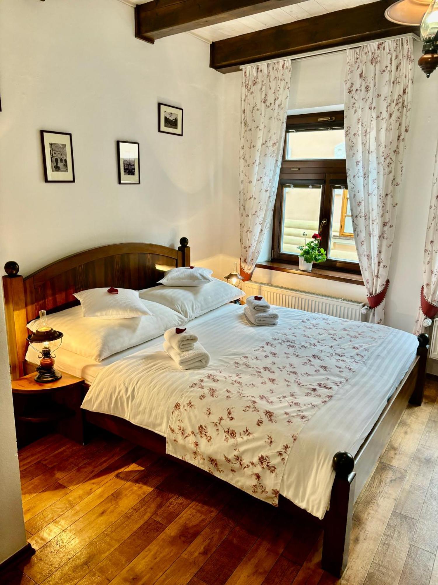 Penzion Pohadka Třeboň Extérieur photo