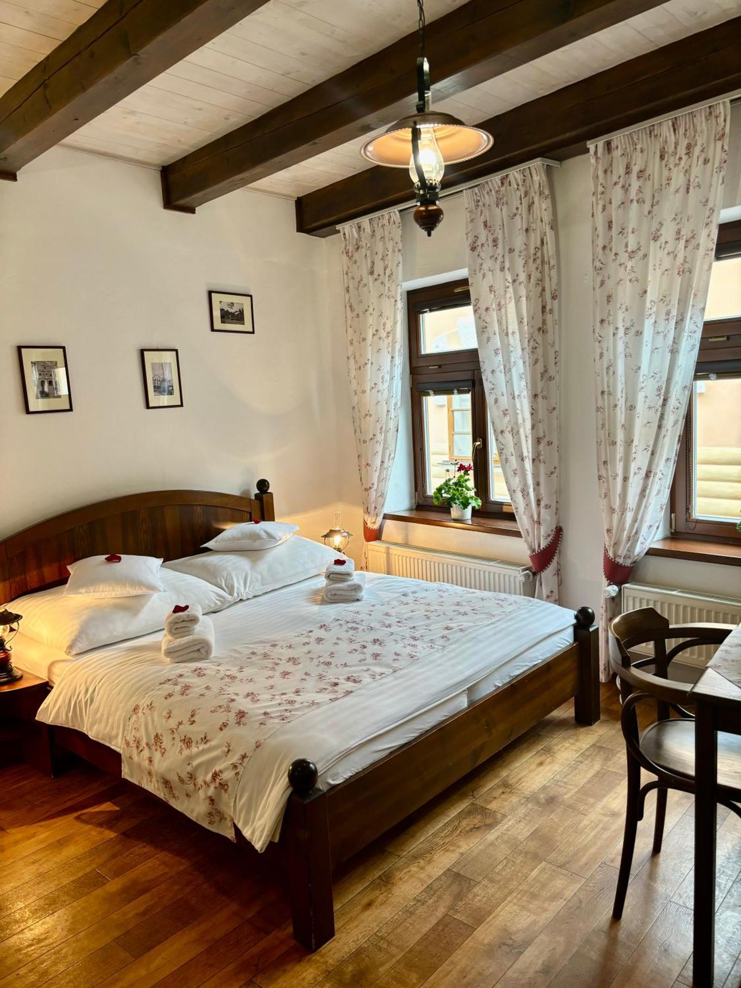 Penzion Pohadka Třeboň Extérieur photo
